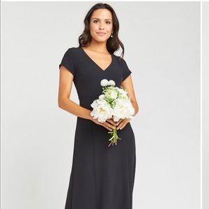 NEW Show Me Your MuMu 2XL Bridesmaids Dress